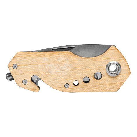 Couteau de poche BAMBOO HIT