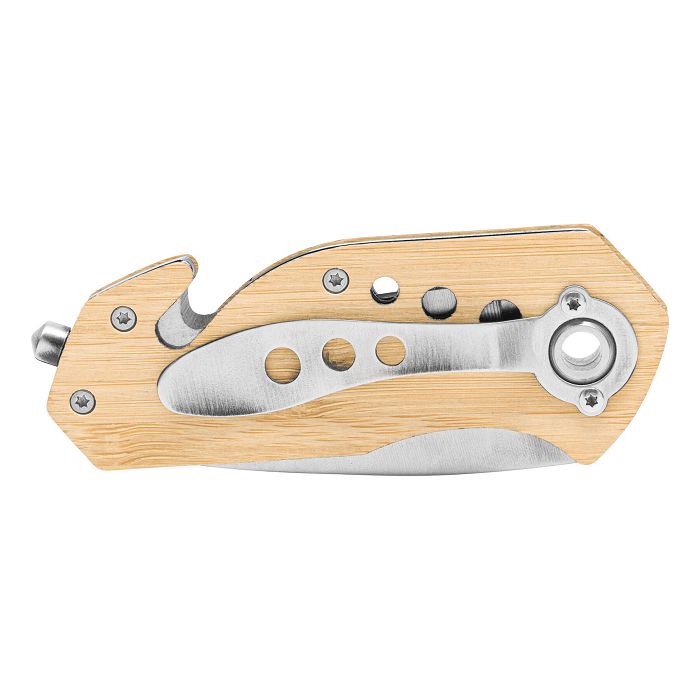  Couteau de poche BAMBOO HIT