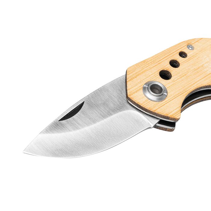  Couteau de poche BAMBOO HIT