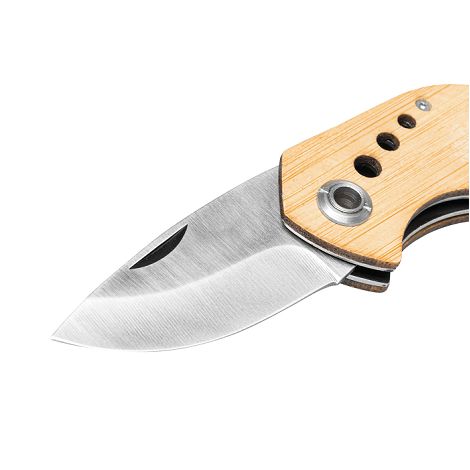 Couteau de poche BAMBOO HIT