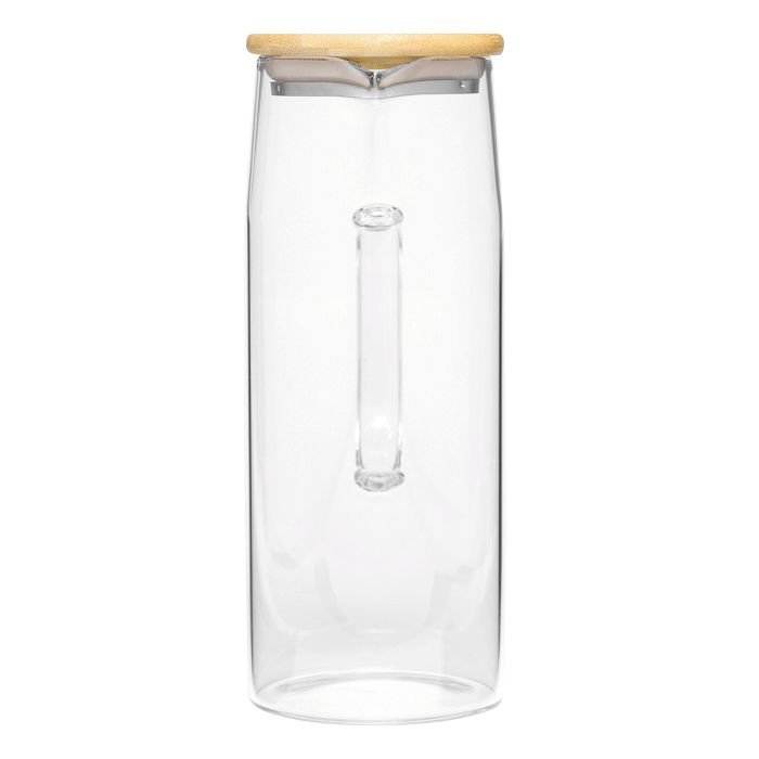  Carafe en verre BAMBOO PITCHER