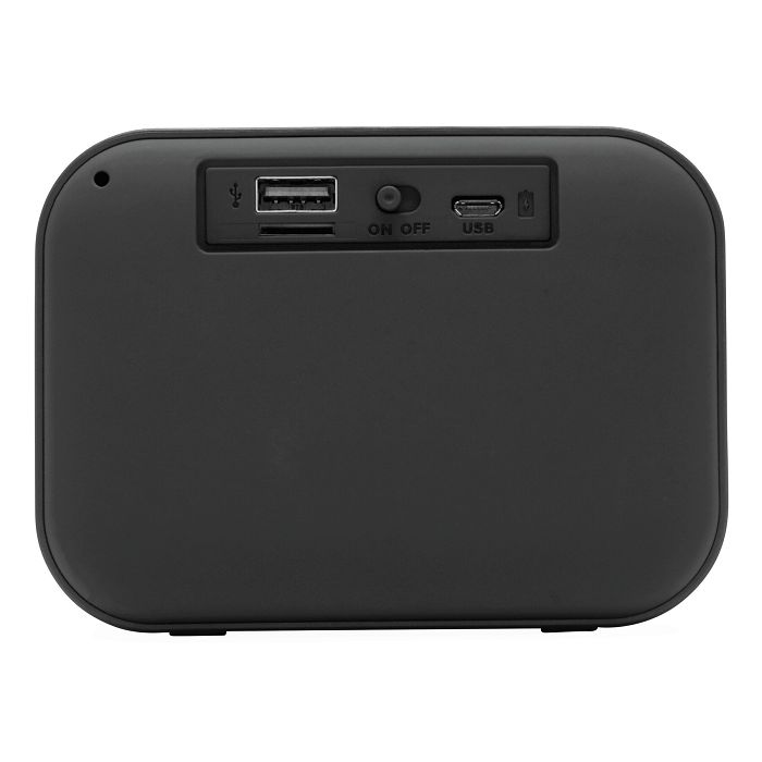  Enceinte sans fil MESHES