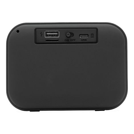 Enceinte sans fil MESHES
