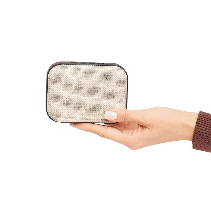  Enceinte sans fil MESHES