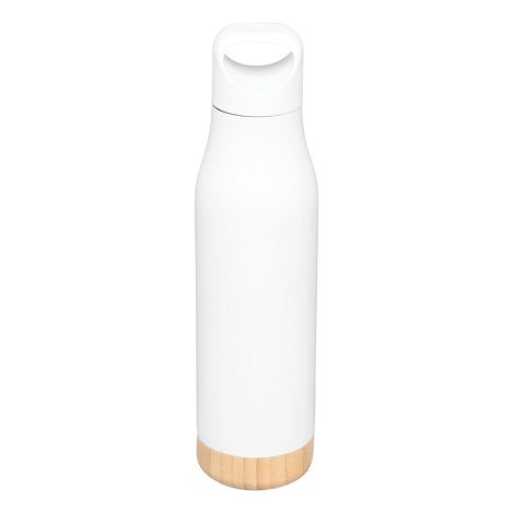 Bouteille sous vide BAMBOO LEGEND