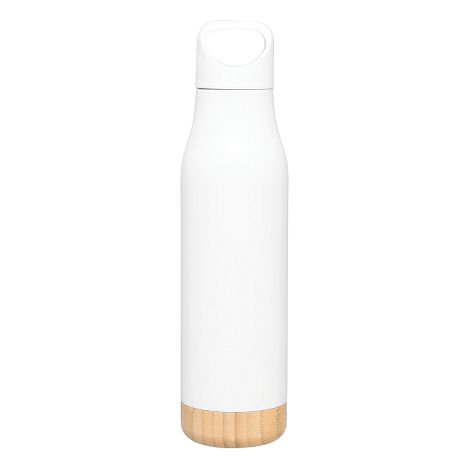 Bouteille sous vide BAMBOO LEGEND