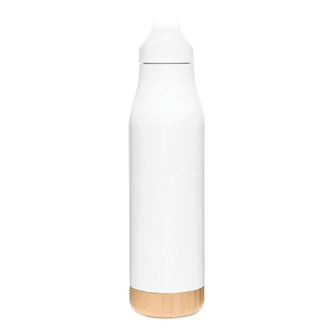 Bouteille sous vide BAMBOO LEGEND
