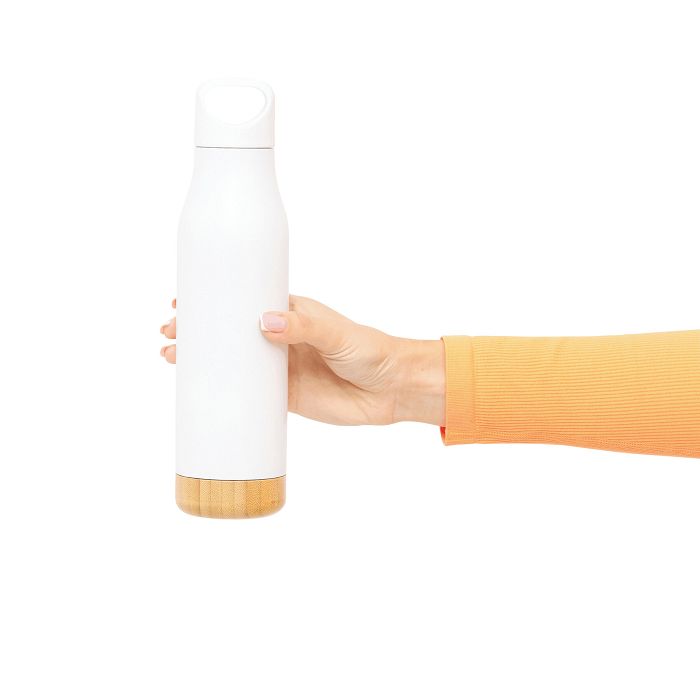  Bouteille sous vide BAMBOO LEGEND