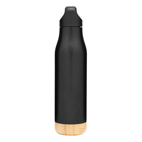 Bouteille sous vide BAMBOO LEGEND