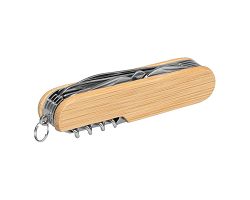 Couteau de poche BAMBOO HELPER