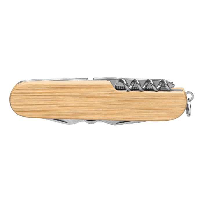 Couteau de poche BAMBOO HELPER