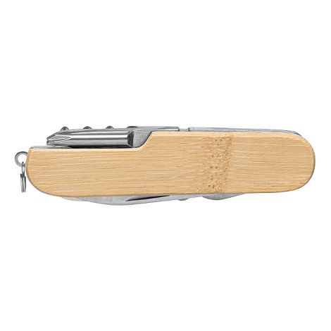 Couteau de poche BAMBOO HELPER