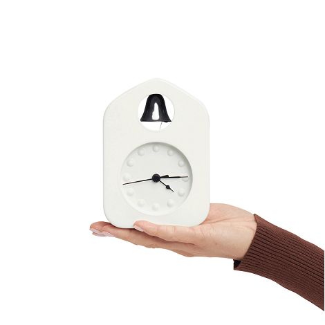 Horloge de table BELL