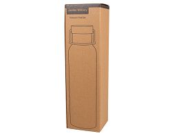 Gourde sous vide JUMBO MILITARY, double paroi