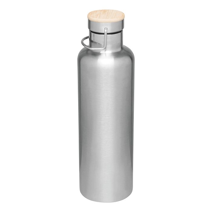  Gourde sous vide JUMBO MILITARY, double paroi