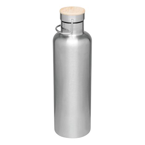 Gourde sous vide JUMBO MILITARY, double paroi
