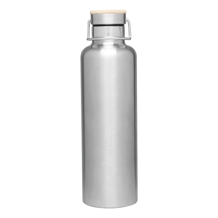  Gourde sous vide JUMBO MILITARY, double paroi