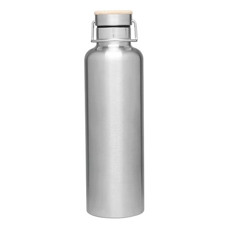 Gourde sous vide JUMBO MILITARY, double paroi