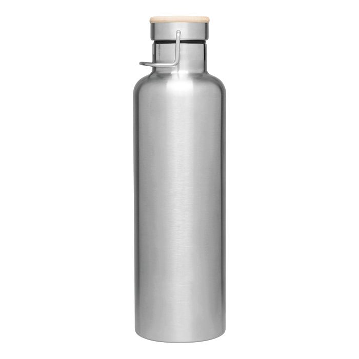  Gourde sous vide JUMBO MILITARY, double paroi