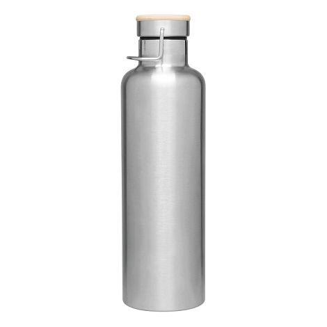 Gourde sous vide JUMBO MILITARY, double paroi