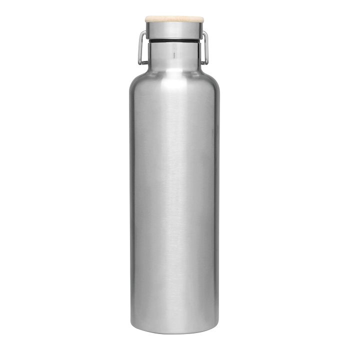  Gourde sous vide JUMBO MILITARY, double paroi