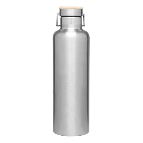 Gourde sous vide JUMBO MILITARY, double paroi