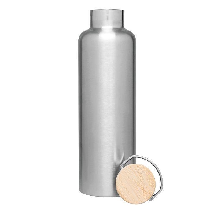  Gourde sous vide JUMBO MILITARY, double paroi
