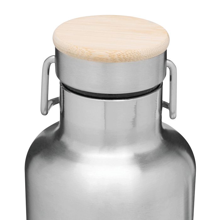  Gourde sous vide JUMBO MILITARY, double paroi