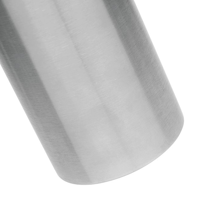  Gourde sous vide JUMBO MILITARY, double paroi