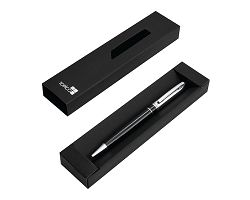 Stylo à bille en métal SILVER LINE