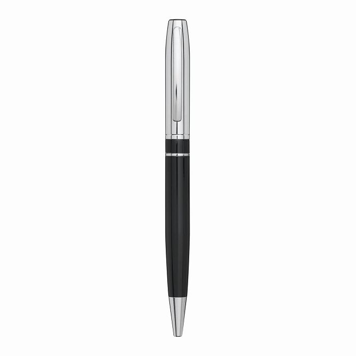  Stylo à bille en métal SILVER LINE
