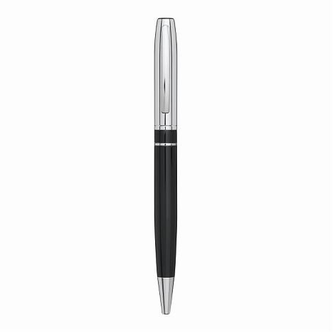  Stylo à bille en métal SILVER LINE
