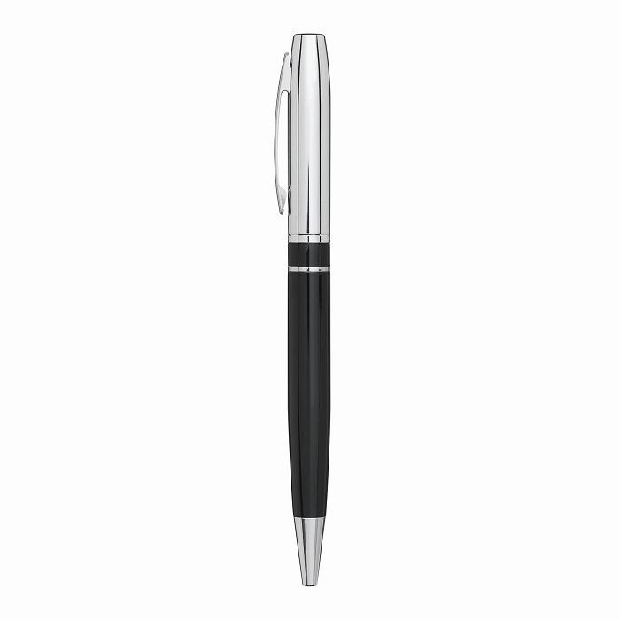  Stylo à bille en métal SILVER LINE