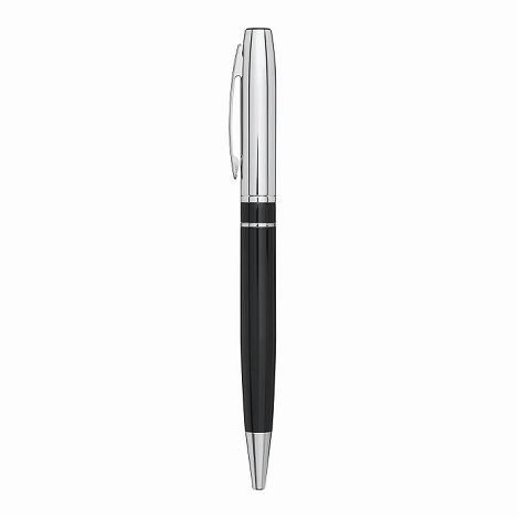  Stylo à bille en métal SILVER LINE
