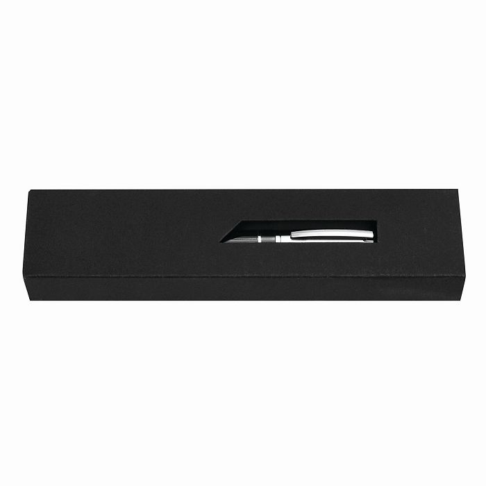  Stylo à bille en métal SILVER LINE