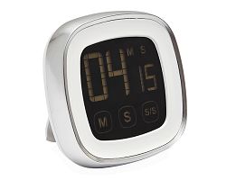 Minuteur de cuisine TOUCH´N´COOK