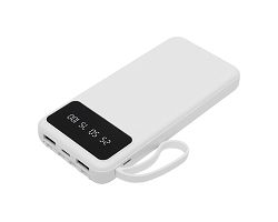 Powerbank MULTI CHARGE