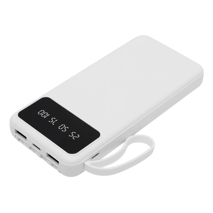  Powerbank MULTI CHARGE