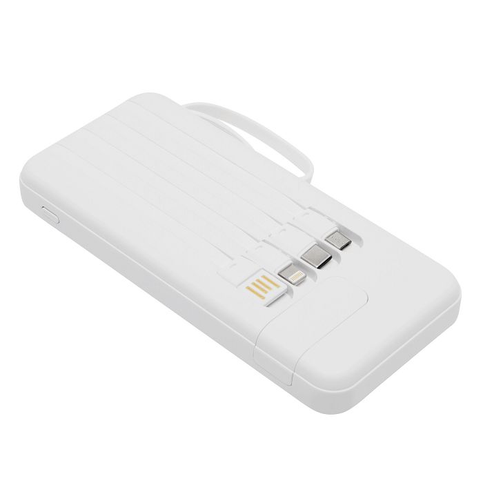  Powerbank MULTI CHARGE