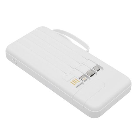 Powerbank MULTI CHARGE