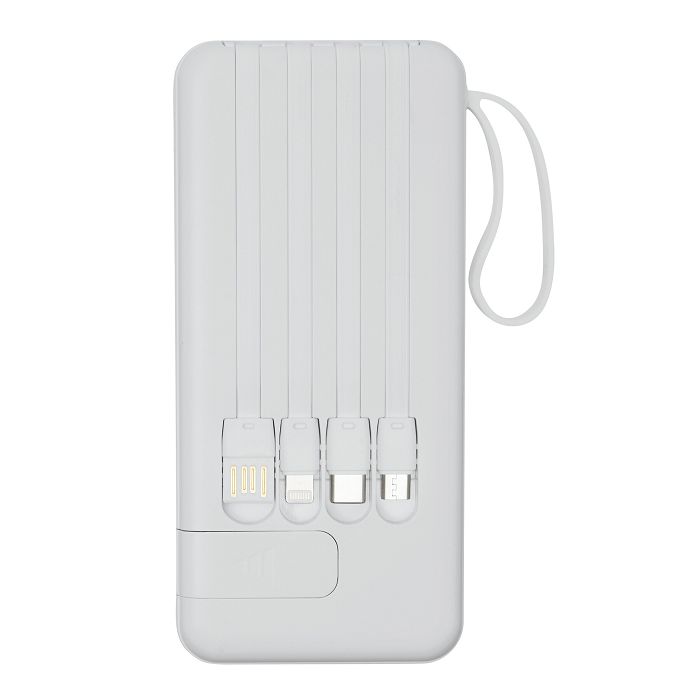  Powerbank MULTI CHARGE