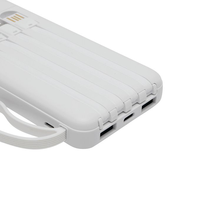  Powerbank MULTI CHARGE