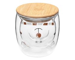 Verre XMAS BEAR