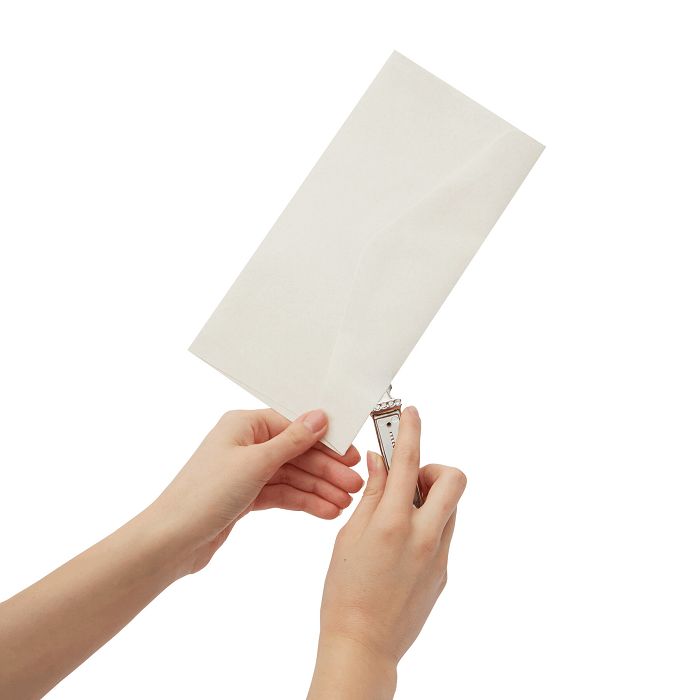  Coupe papier BERGEN