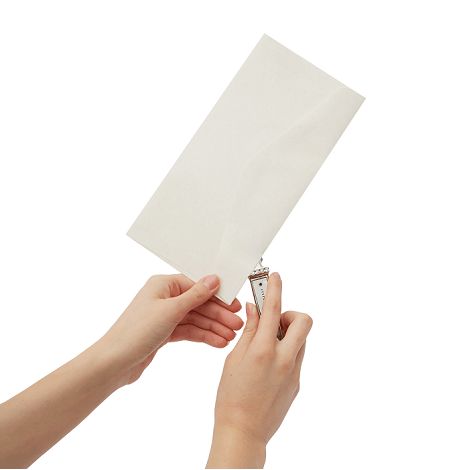 Coupe papier BERGEN