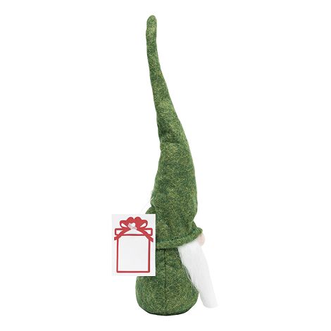 Lutins de noël en feutre avec bonnet HANS