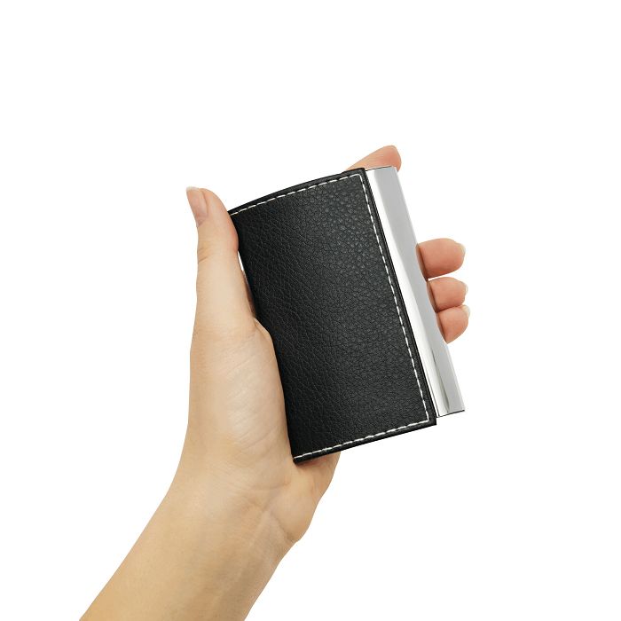  Étui cartes de visite PIET