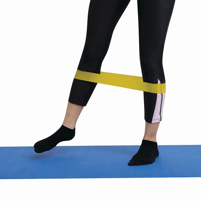 Bandes de résistance pour l´entrainement SPORTY BAG