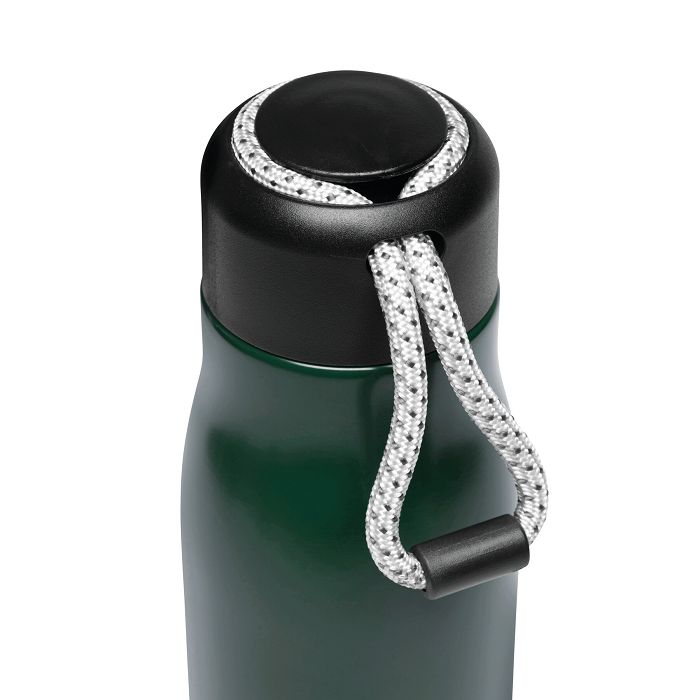  Gourde sous vide ROBUSTA, double paroi