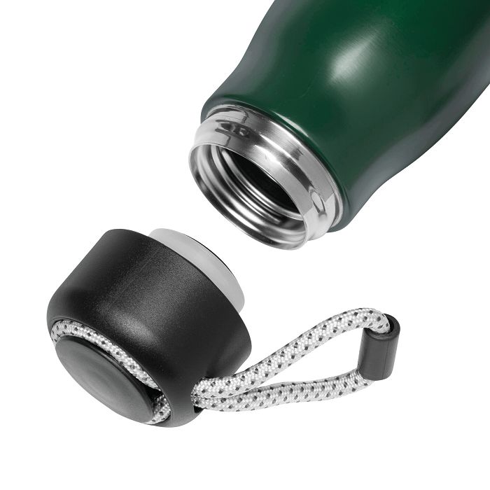  Gourde sous vide ROBUSTA, double paroi